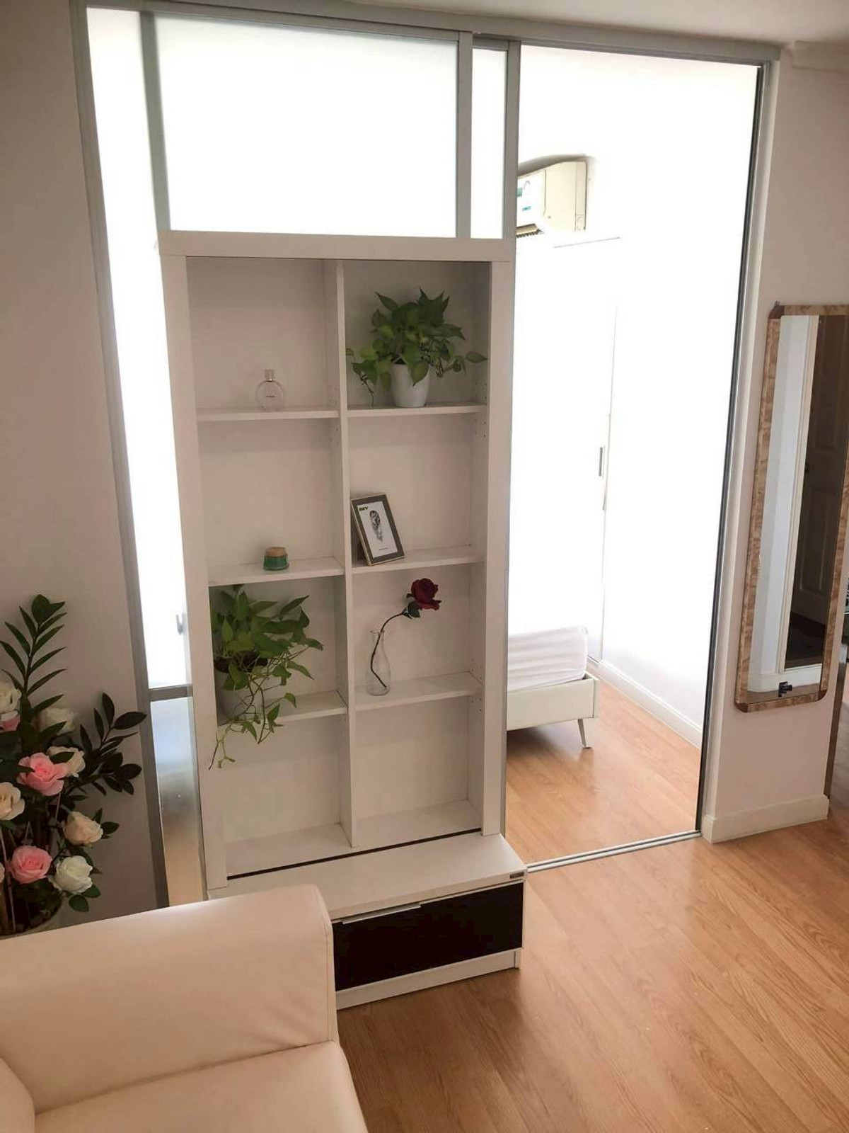 ขายคอนโดโชคชัย4 ลาดพร้าว71 : ✅ S-LCC132 ✅ Line : @p2nproperty