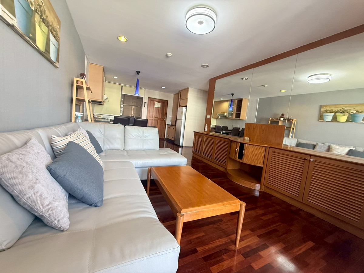 ให้เช่าคอนโดสุขุมวิท อโศก ทองหล่อ : ✨ ให้เช่าคอนโด ซอยทองหล่อ 20 ห้องกว้างขวาง อยู่สบาย ✨