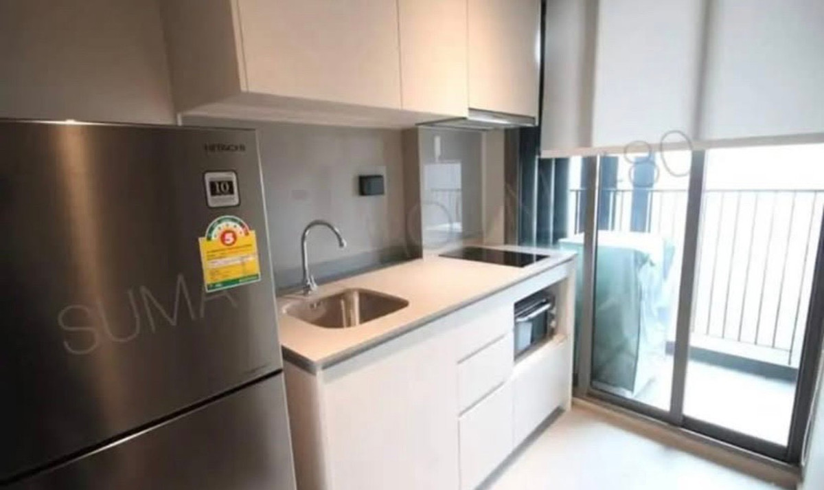 For RentCondoThaphra, Talat Phlu, Wutthakat : E256 (Original code S5724) 🎉 300369 Whizdom Station Ratchada-ThaPra