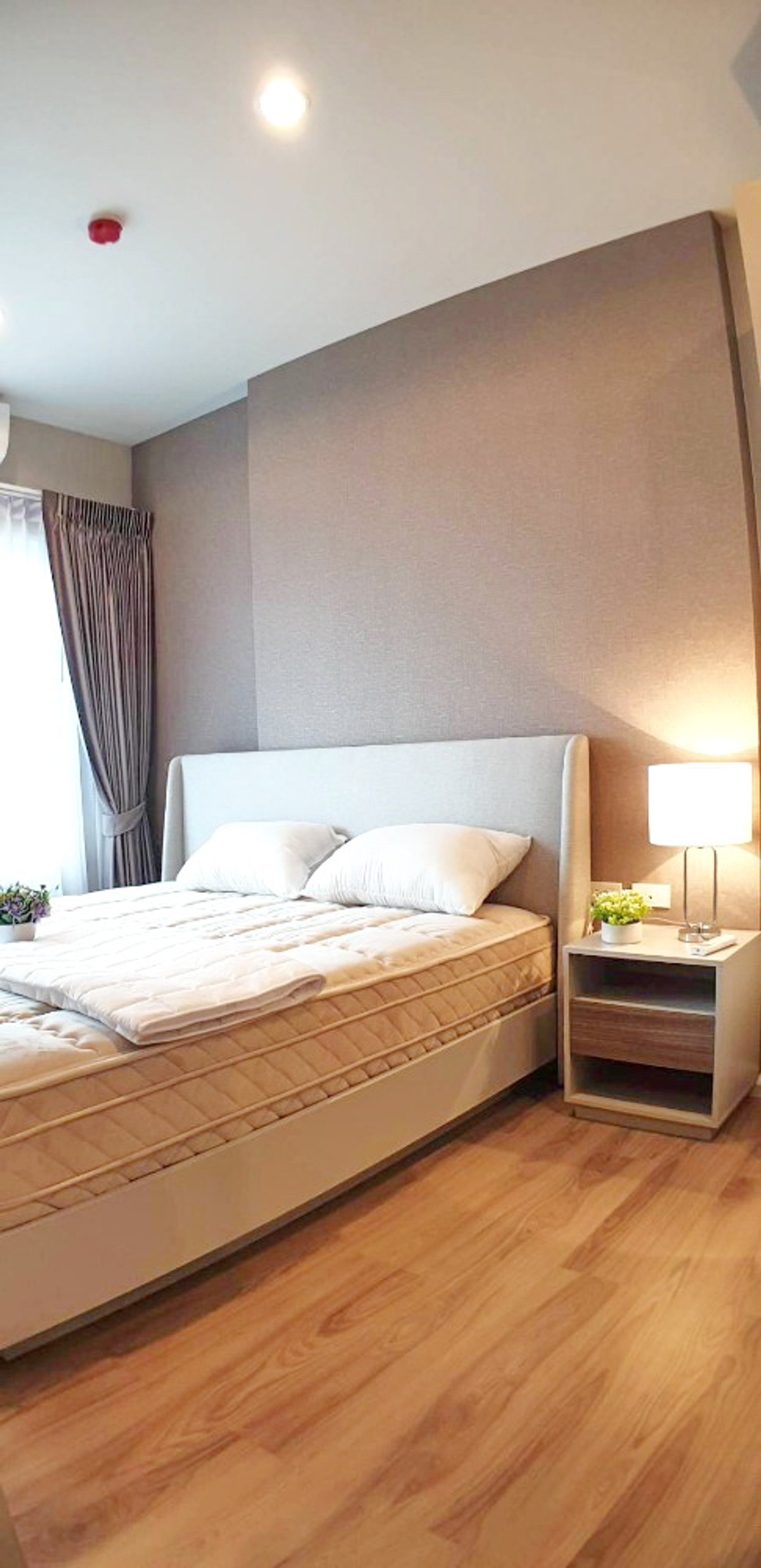 ให้เช่าคอนโดพระราม 5 ราชพฤกษ์ บางกรวย : For Rent Amber by Ester Star MRT Yaek Tiwanon