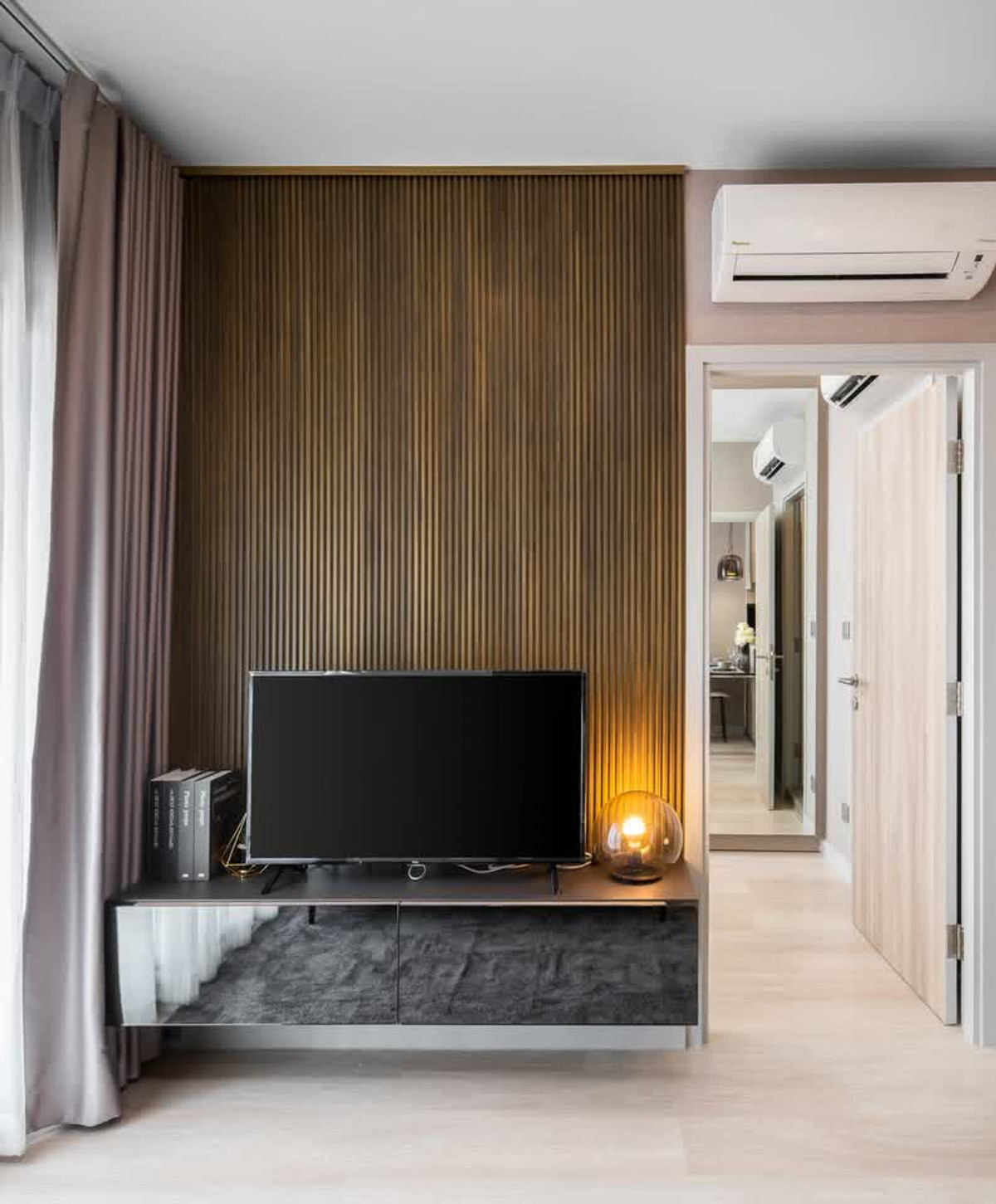 ขายคอนโดสาทร นราธิวาส : Knightsbridge Prime Sathorn【𝐒𝐄𝐋𝐋 & 𝐑𝐄𝐍𝐓】🔥บรรยากาศนิ่งลึก ดูภูมิฐานชัดเจน🔥  ติดต่อไลน์ไอดี: @hacondo