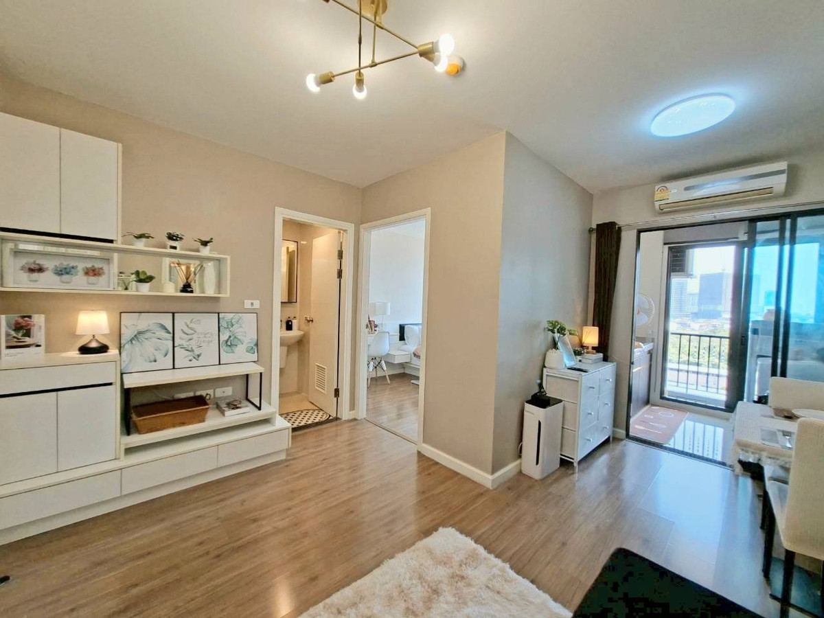 ขายคอนโดอ่อนนุช อุดมสุข : ไอคอนโด สุขุมวิท 103