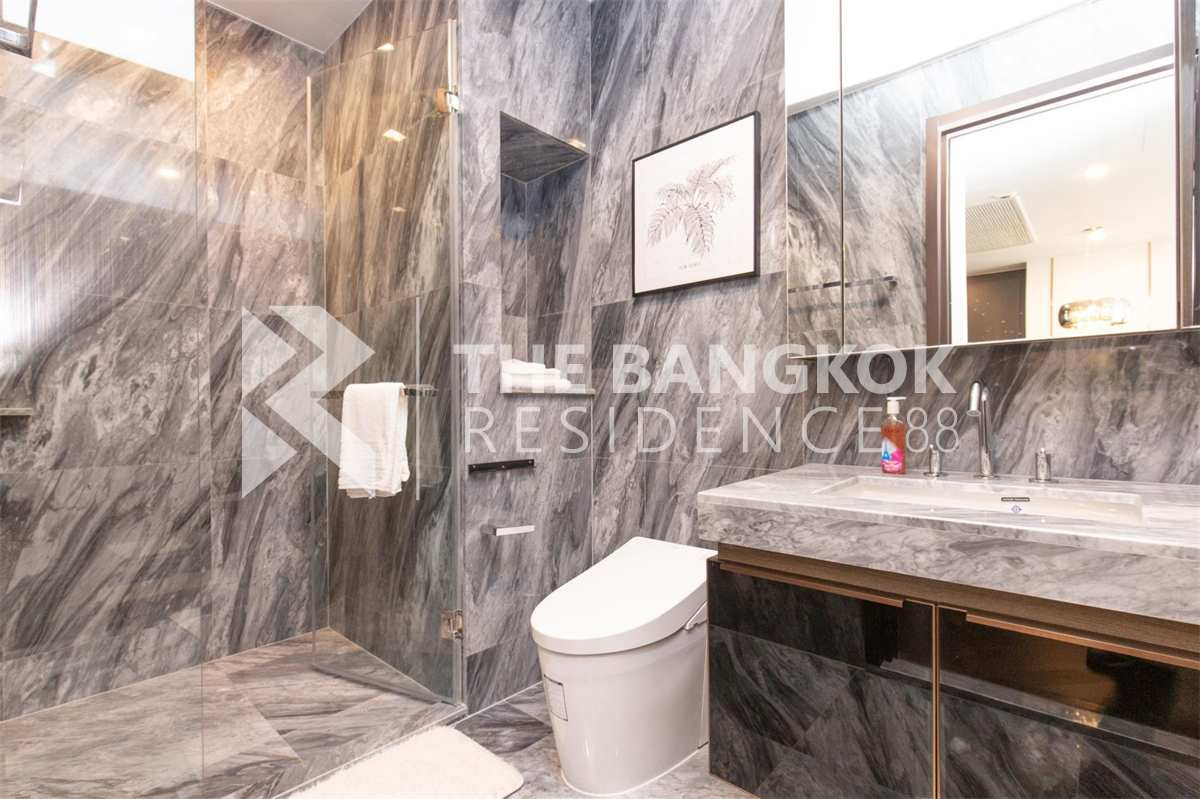 For RentCondoAri,Anusaowaree : Rent - Luxury✨ The Monument Sanampao - 2 Bed 2 Bath | 74.00 sq.m. | 65K/month ⭐️call 📞Boss(Tsuko) | 095-717-2357