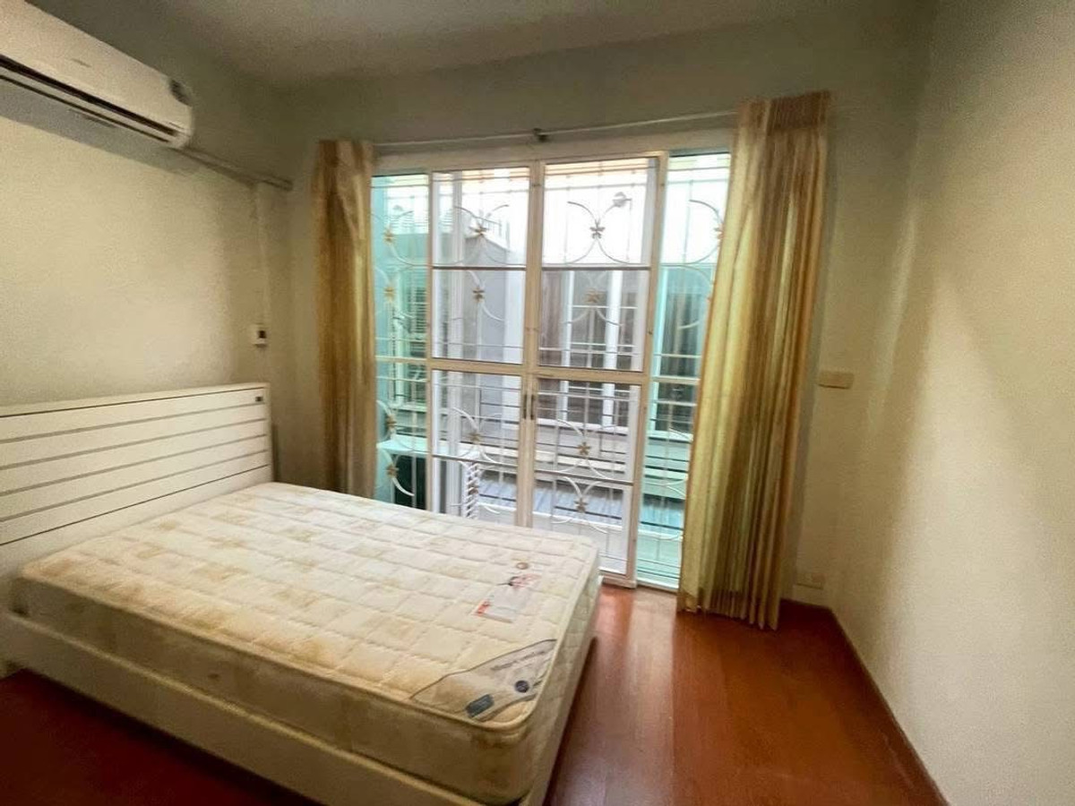 For RentTownhomeChiang Mai : Townhome for rent, 2 floors, area 125 sq m., everyday village project, 3 bedrooms.