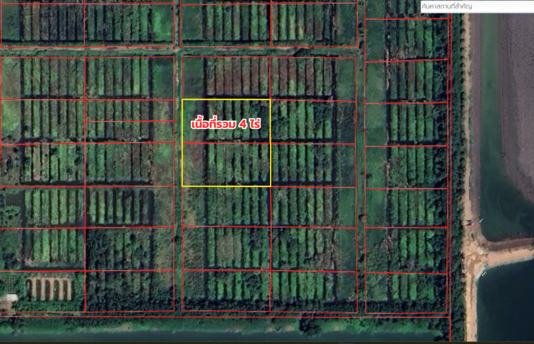 ขายที่ดินปทุมธานี รังสิต ธรรมศาสตร์ : ขายที่ดินเปล่าเนื้อที่รวม 4 ไร่ ใกล้โรงเรียนอยู่ประชานุเคราะห์ หนองเสือ ปทุมธานี ราคาถูกมาก