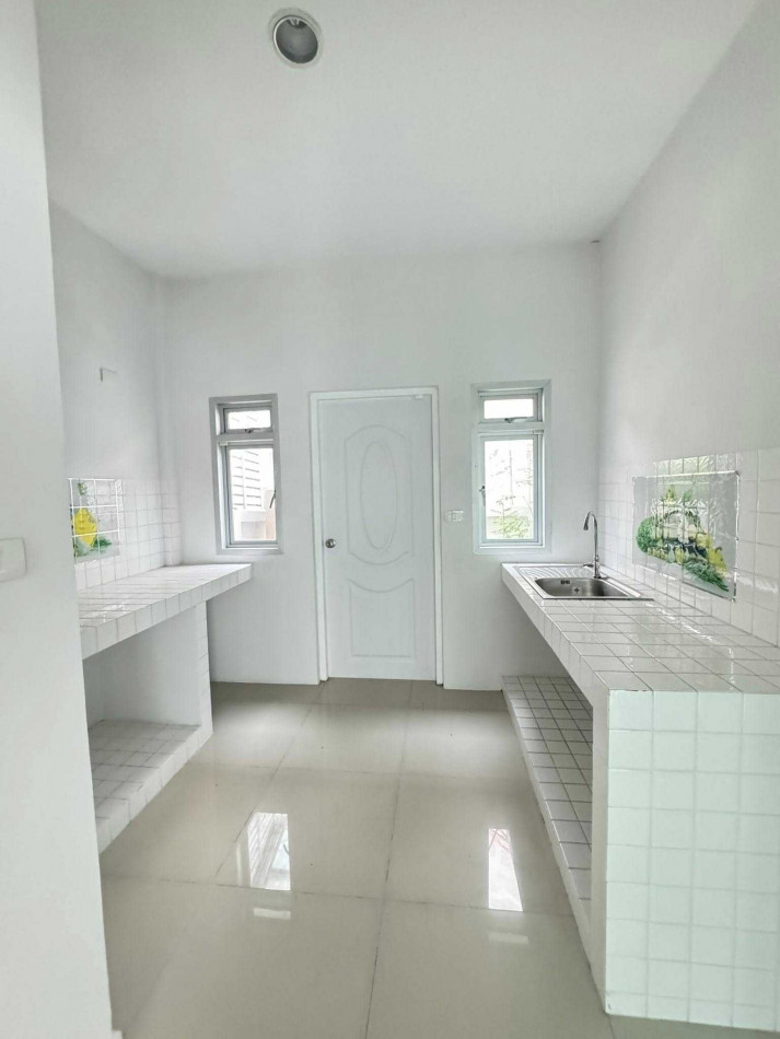 ให้เช่าทาวน์โฮมสมุทรปราการ สำโรง : ให้เช่า ทาวน์โฮม วิสต้าวิลล์ 180 148 ตรม 27 ตรว ใกล้วงแหวนกาญจนาภิเษกและทางด่วน