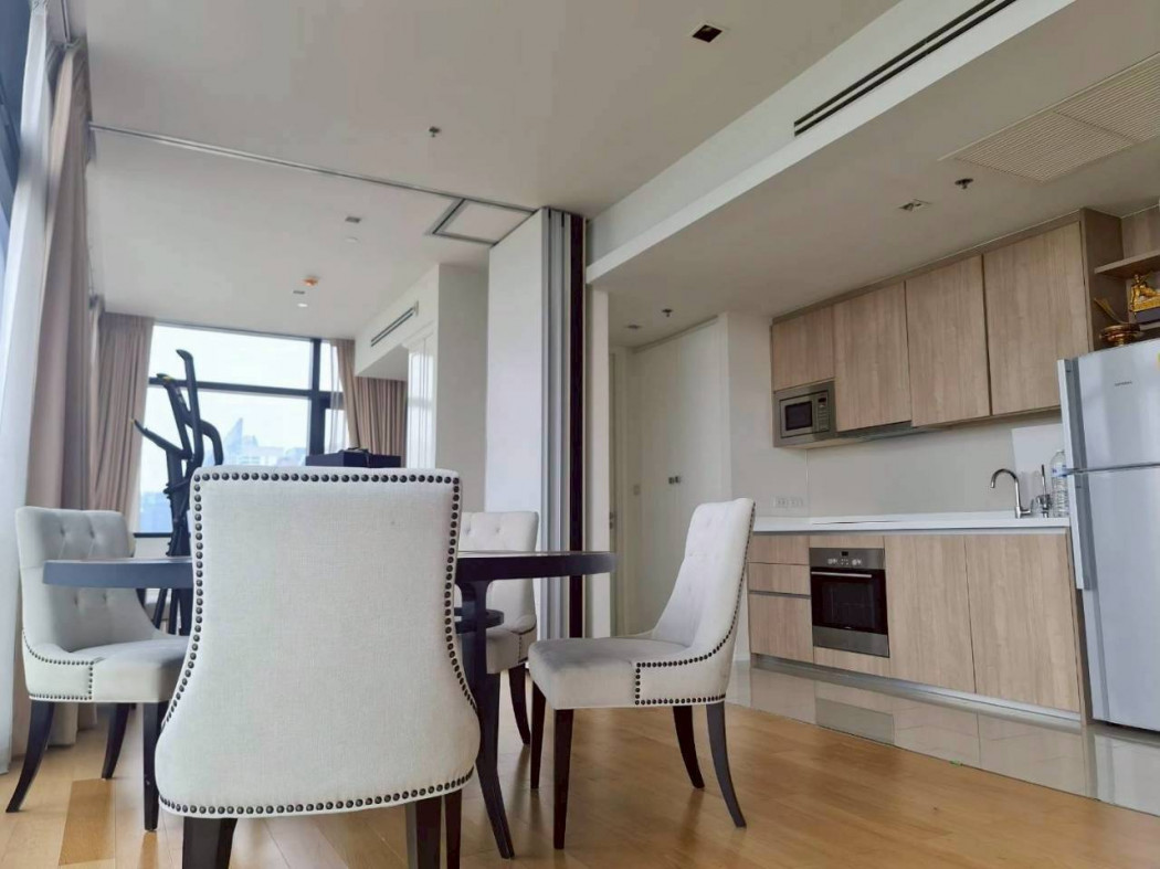 ขายคอนโดพระราม 9 เพชรบุรีตัดใหม่ RCA : ขายคอนโด เซอร์เคิล ลิฟวิ่ง โปรโตไทพ์ ทำเลดี ใกล้ MRT สถานีเพชรบุรี เดินทางสะดวก ขนาด  83 ตรม