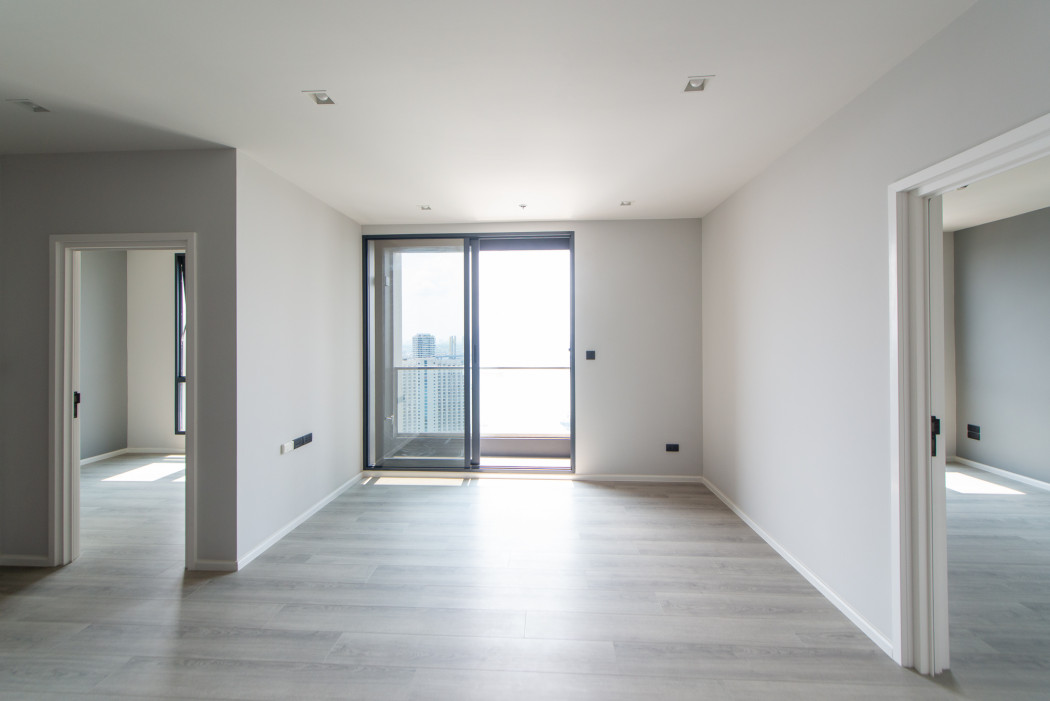 For SaleCondoRama3 (Riverside),Satupadit : Condo for sale, The Key Rama 3, Chao Phraya River view, near Terminal 21 Rama 3, 54 sq m.