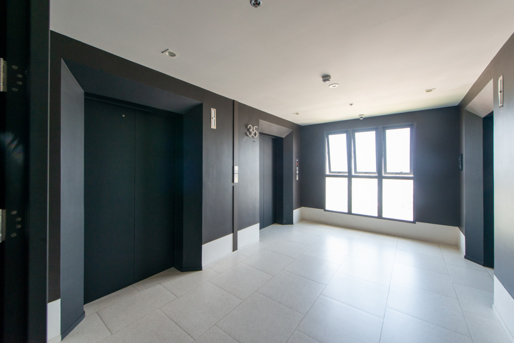 For SaleCondoRama3 (Riverside),Satupadit : Condo for sale, The Key Rama 3, Chao Phraya River view, near Terminal 21 Rama 3, 54 sq m.