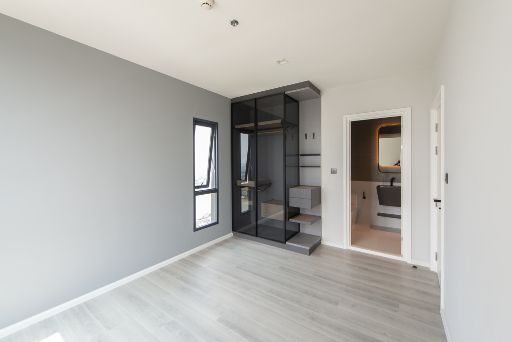 For SaleCondoRama3 (Riverside),Satupadit : Condo for sale, The Key Rama 3, Chao Phraya River view, near Terminal 21 Rama 3, 54 sq m.