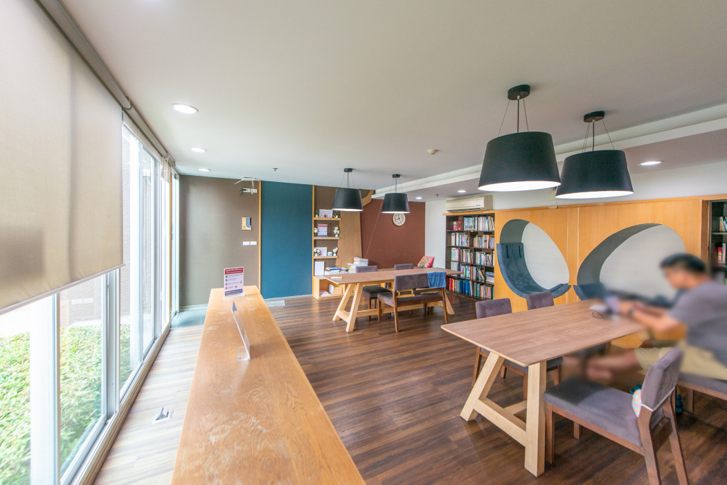 ให้เช่าคอนโดสะพานควาย จตุจักร : ให้เช่าคอนโด ยู ดีไลท์ แอท จตุจักร สเตชั่น เฟอร์ครบ พร้อมอยู่ ใกล้ตลาดนัดจตุจักร ขนาด 32 ตรม