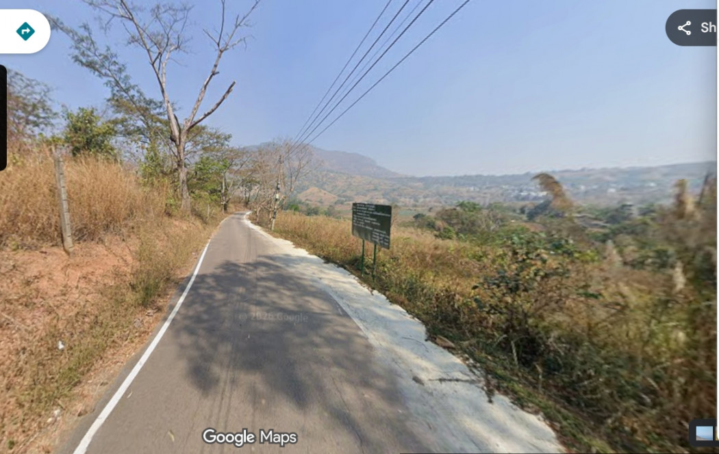 ขายที่ดินเพชรบูรณ์ : ขาย ที่ดินเปล่า โฉนดครุฑแดง เขาค้อ ต.แคมป์สน 1 ไร่ เข้าจากถนนหมายเลข 12 ซอยวัดป่าคาสามัคคี