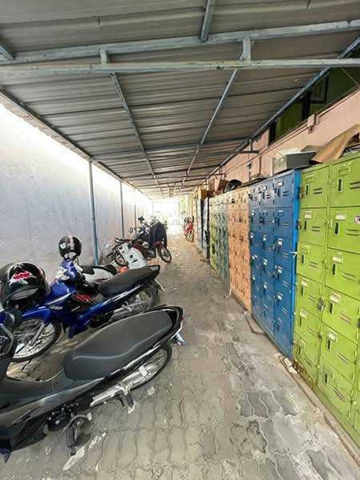 ขายโรงงานสมุทรปราการ สำโรง : ขาย โรงงาน โซนโลจิสติกส์ 1600 ตรม 1 งาน 46.60 ตรว ใกล้ สนามบินสุวรรณภูมิ.