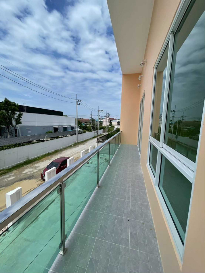 For SaleFactoryPhutthamonthon, Salaya : Factory for sale, purple zone (industrial area), 845 sq m, 1 rai, near Big C Omyai.