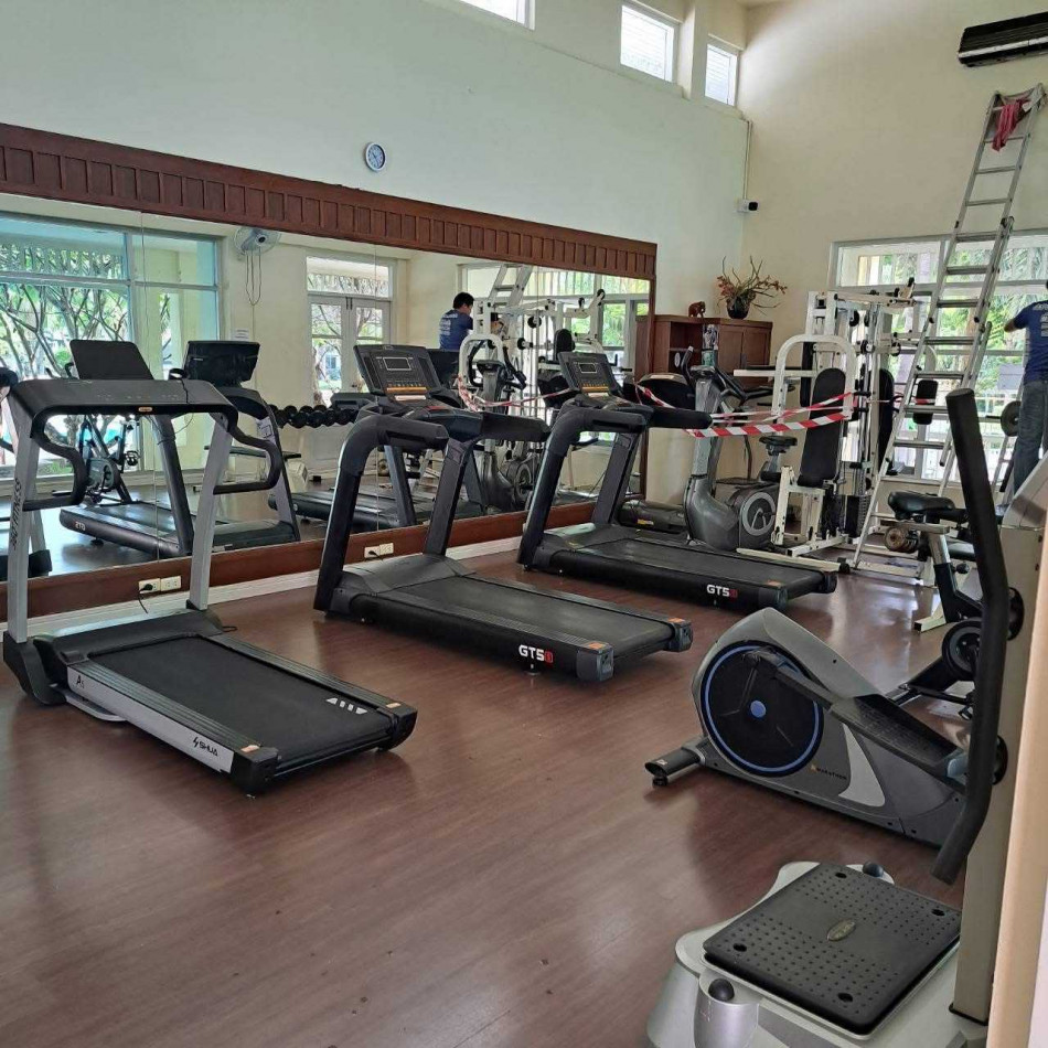 ให้เช่าบ้านลาดกระบัง สุวรรณภูมิ : ให้เช่า บ้านเดี่ยว มัณฑนา อ่อนนุช-วงแหวน 170 ตรม 67 ตรว ใกล้ สนามบินสุวรรณภูมิ.