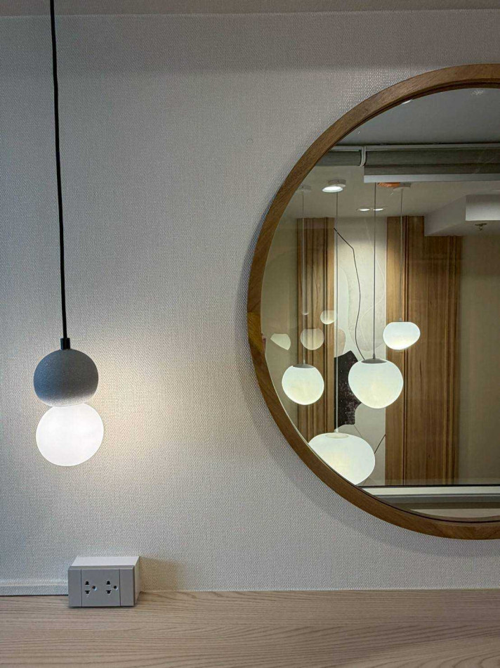 For RentCondoSiam Paragon ,Chulalongkorn,Samyan : Condo for rent, Culture Chula, 41 sq m, near MRT Samyan.