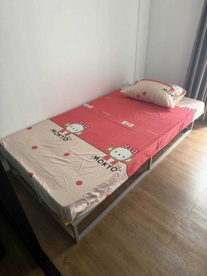 ให้เช่าคอนโดนวมินทร์ รามอินทรา : ให้เช่า คอนโด เอสต้า บลิซ รามอินทรา 42 ตรม ใกล้ BTS เศรษฐบุตรบำเพ็ญ.