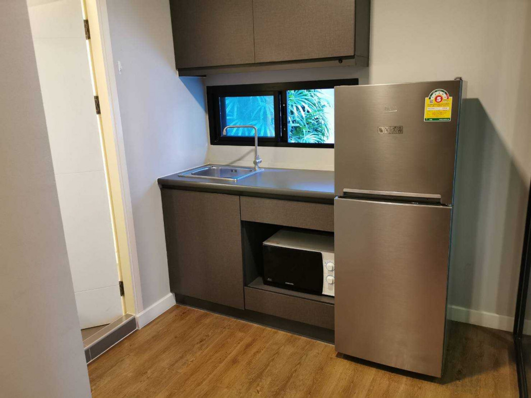 ให้เช่าคอนโดนวมินทร์ รามอินทรา : ให้เช่า คอนโด เอสต้า บลิซ รามอินทรา 42 ตรม ใกล้ BTS เศรษฐบุตรบำเพ็ญ.