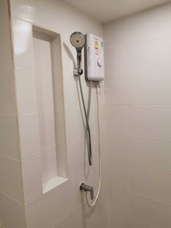 ให้เช่าคอนโดนวมินทร์ รามอินทรา : ให้เช่า คอนโด เอสต้า บลิซ รามอินทรา 42 ตรม ใกล้ BTS เศรษฐบุตรบำเพ็ญ.