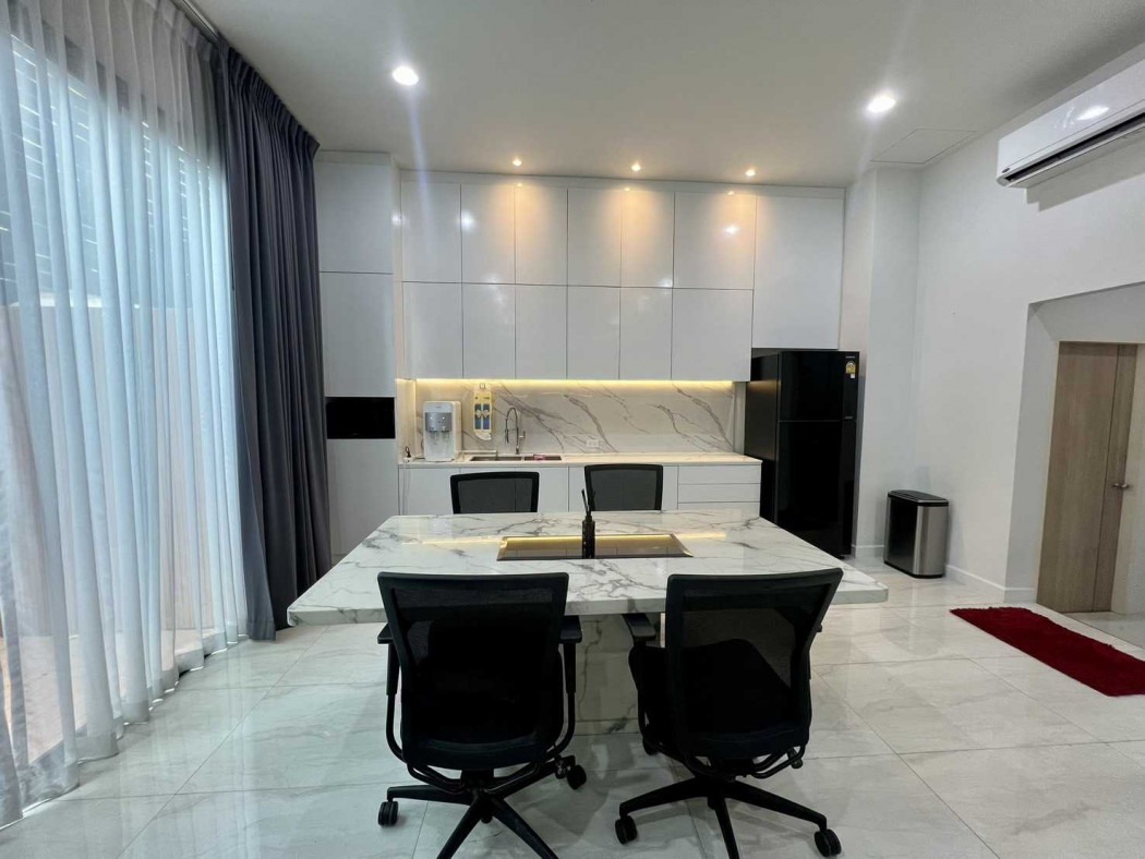 ให้เช่าทาวน์โฮมสะพานควาย จตุจักร : ให้เช่า ทาวน์โฮม ดิ ออเธอร์ รัชดา 32 227 ตรม 20 ตรว ใกล้ MRT ลาดพร้าว.