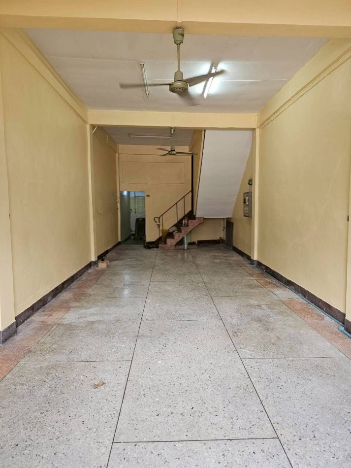 For SaleShop HouseRathburana, Suksawat : Commercial building for sale in Soi Suk Sawat 13 yaek 4 , 15 sq.wa.