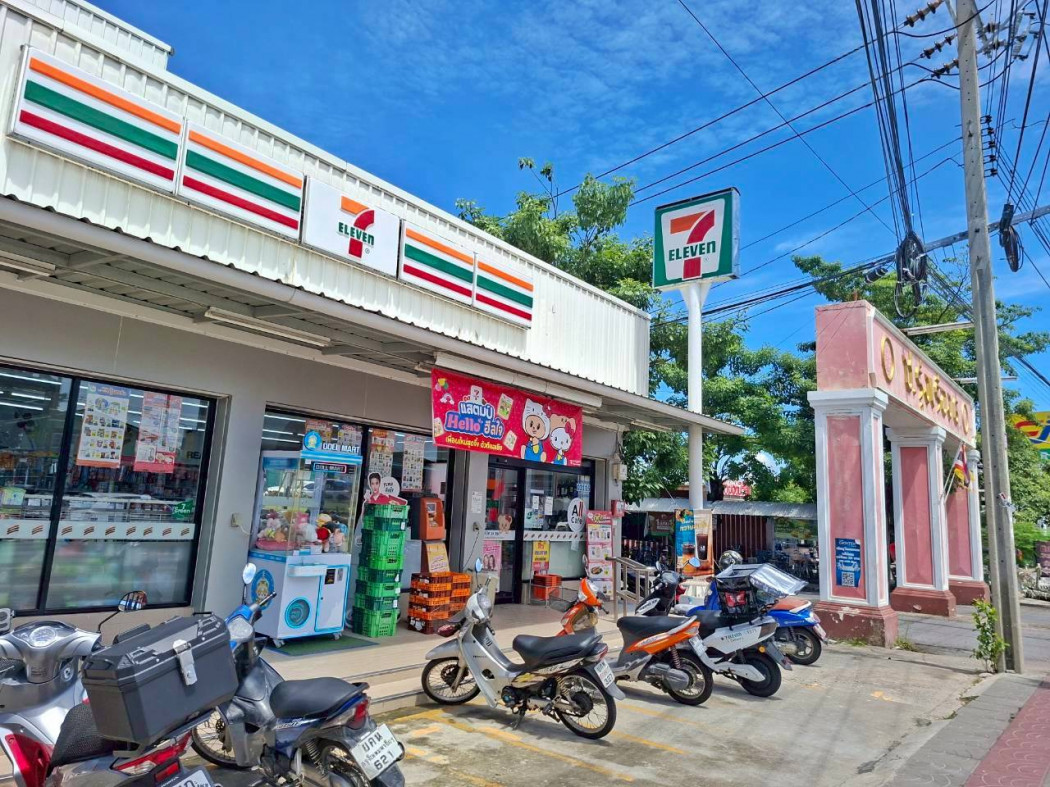 ให้เช่าบ้านนนทบุรี บางใหญ่ บางบัวทอง : ให้เช่าบ้านเดี่ยว บ้านเปล่าไม่มีเฟอร์ ช.รุ่งเรือง 6 เนื้อที่ 54 วา 4นอน 2น้ำ ใกล้เซ็นทรัลเวสต์เกต บางใหญ่