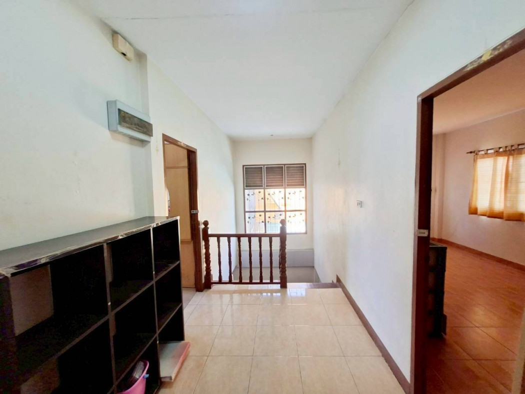 ให้เช่าบ้านนนทบุรี บางใหญ่ บางบัวทอง : ให้เช่าบ้านเดี่ยว บ้านเปล่าไม่มีเฟอร์ ช.รุ่งเรือง 6 เนื้อที่ 54 วา 4นอน 2น้ำ ใกล้เซ็นทรัลเวสต์เกต บางใหญ่