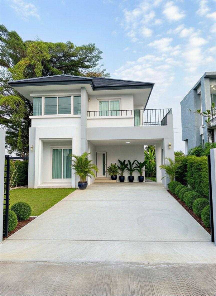 ขายบ้านราษฎร์บูรณะ สุขสวัสดิ์ : ขาย บ้านเดี่ยว อิมพีเรียล พาร์ค วงแหวน-ประชาอุทิศ 140 ตรม 97 ตรว ใกล้ Central Rama 2