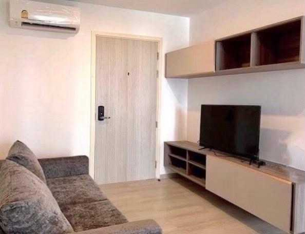 ขายคอนโดวิภาวดี ดอนเมือง หลักสี่ : ขาย คอนโด Kensington พหลโยธิน 63 28 ตรม ใกล้ BTS พหลโยธิน 59