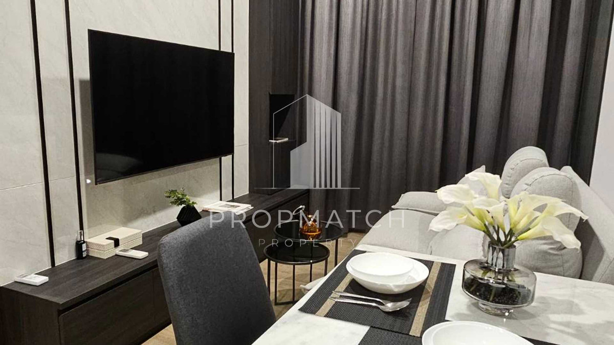 ให้เช่าคอนโดลาดพร้าว เซ็นทรัลลาดพร้าว : The Crest Park Residences💫35 Sqm 1B1B⚡️ ใกล้Mrt พหล Btsห้าแยกลาดพร้าว ⚡️ โครงการหรูติดห้างเซ็นทรัลลาดพร้าว 💫  🔥สนใจติดต่อพัตเตอร์ 0928895628 line:plustor_ss