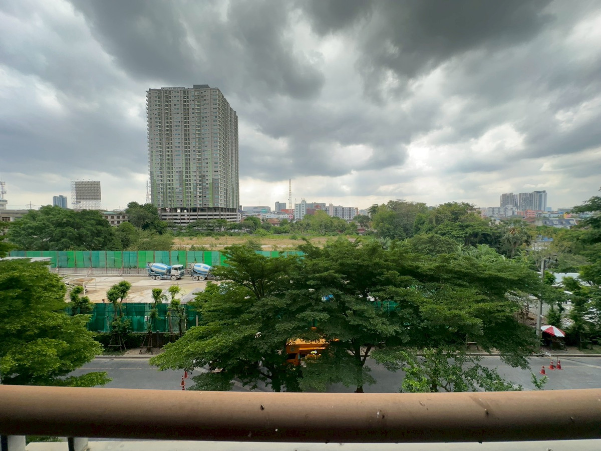 ขายคอนโดรัตนาธิเบศร์ สนามบินน้ำ พระนั่งเกล้า : (เจ้าของขายเอง) ขาย คอนโดแอสปายรัตนาธิเบศร์ 2 ตกแต่งครบ พร้อมอยู่ (30.55 ตรม. ชั้น 4 ห้องริม) 