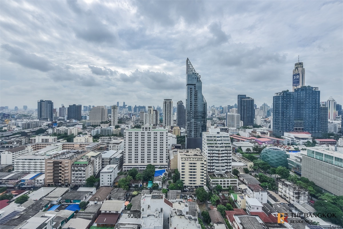 For SaleCondoAri,Anusaowaree : ❤️The Best Deal 💕Ideo Q Victory Exclusive 2B1B 43 sqm. Just 9.99 MB only Call Ms. Angel(Aumi) 0658209572