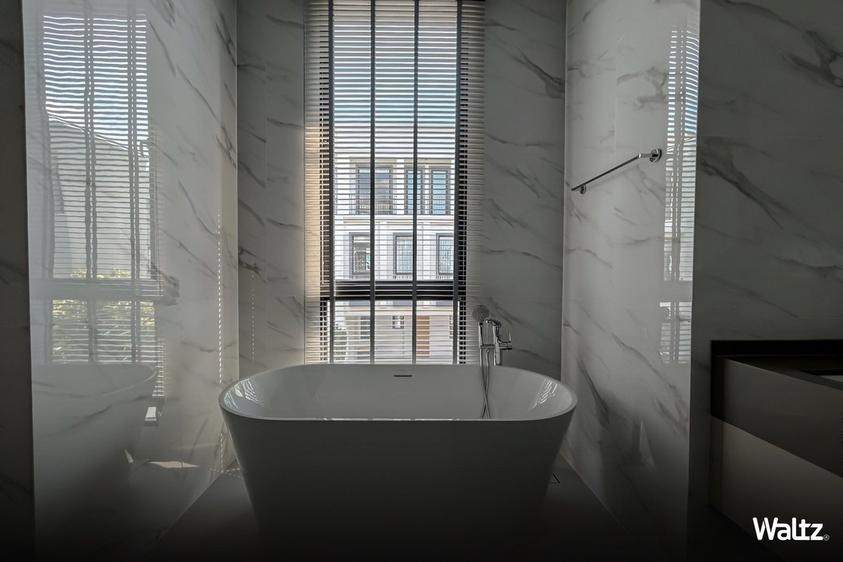 ขายบ้านพัฒนาการ ศรีนครินทร์ :  🔥🔥ขายถูกสุด!! 4b5b 19.3mb - AERIE Srinakarin-Krungthep Kreetha 📞Call 090 919 9898