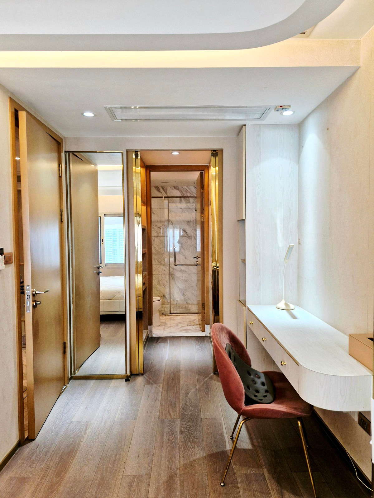 For SaleCondoSukhumvit, Asoke, Thonglor : (For Sale🔥) 📍 Le Raffine Sukhumvit24 : 3+1B5B 371sq.m. | Spacious 3 BR with private pool🌊 | 🚅 BTS Phromphong