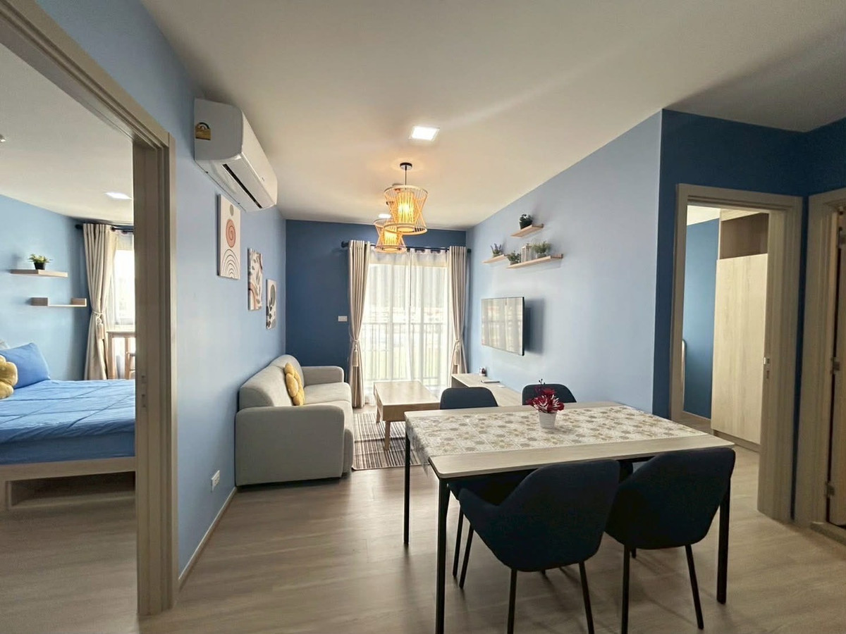 For RentCondoPhuket : 2 bedrooms 2 bathrooms Apartment for rent