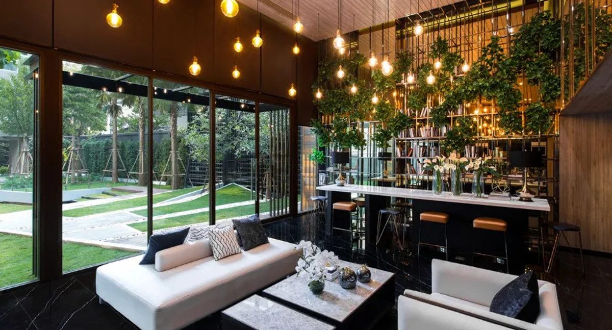 For SaleCondoOnnut, Udomsuk : 🔥 Cancellation Alert! This Price is Unbeatable! The Tree Sukhumvit 64 Condo, Ready to Transfer Ownership 🔥 MD-25018372