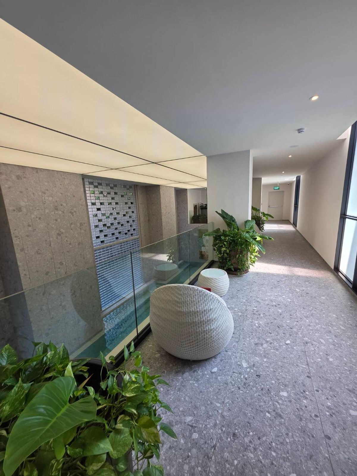 For SaleCondoSukhumvit, Asoke, Thonglor : Via 34 (Sukhumvit 34): 3bed 3bath 150.5sqm. from 41,000,000 million Am: 0656199198