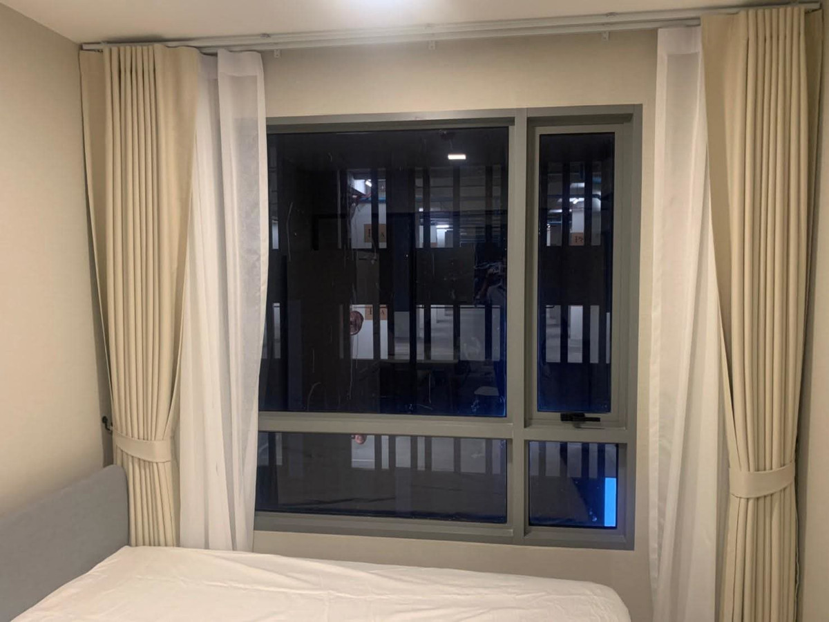 ให้เช่าคอนโดสุขุมวิท อโศก ทองหล่อ : ให้เช่าคอนโด Quintara Phume Sukhumvit 39 (BTS Phromphong) เฟอร์ครบ พร้อมอยู่