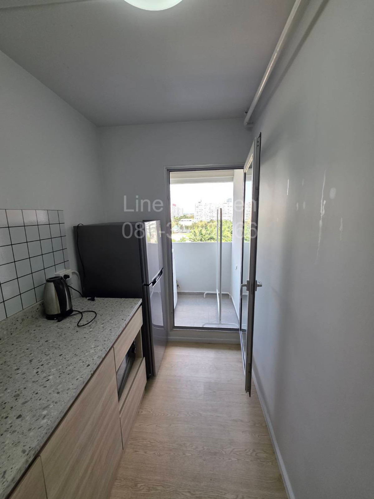 ให้เช่าคอนโดแจ้งวัฒนะ เมืองทอง : 🇹🇭ให้เช่า โมริ คอนโดมิเนียม เมืองทองธานี ใกล้ อิมแพคเมืองทองธานี เพียง 3 นาที