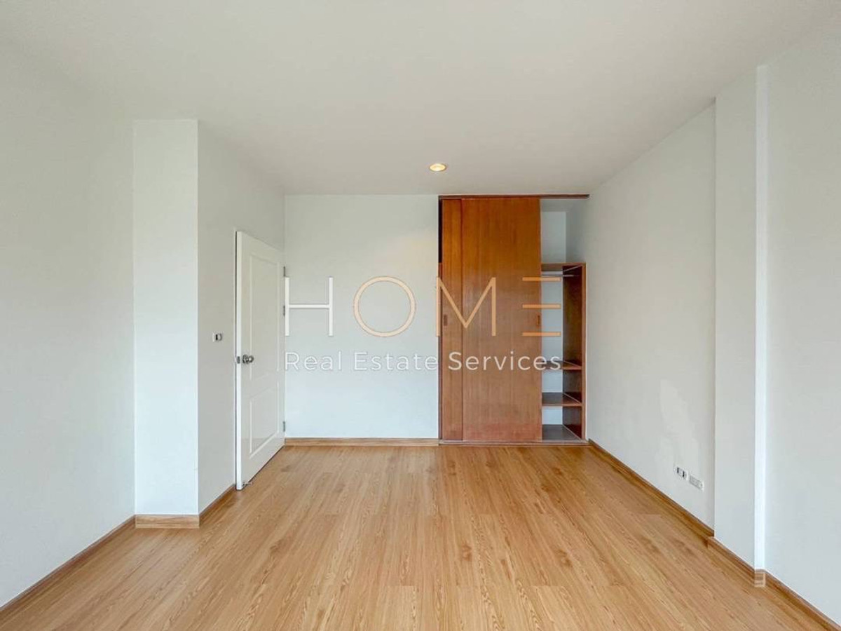 For RentTownhomePattanakan, Srinakarin : Townhome Noble Cube Pattanakarn / 3 bedrooms (for rent), Noble Cube Pattanakarn / Townhome 3 Bedrooms (FOR RENT) FON279