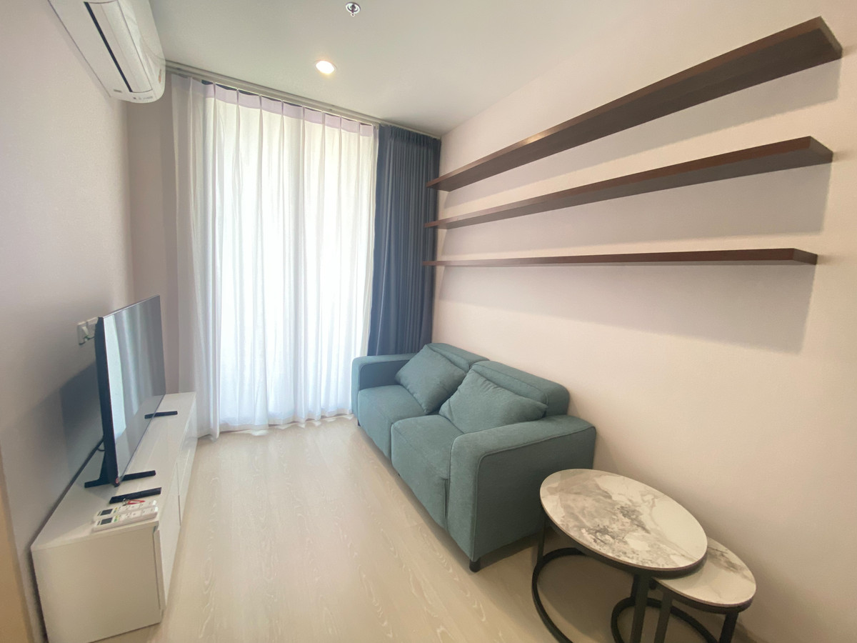 For RentCondoOnnut, Udomsuk : Wake up to the World Below - Skyrise Avenue Sukumvit 64