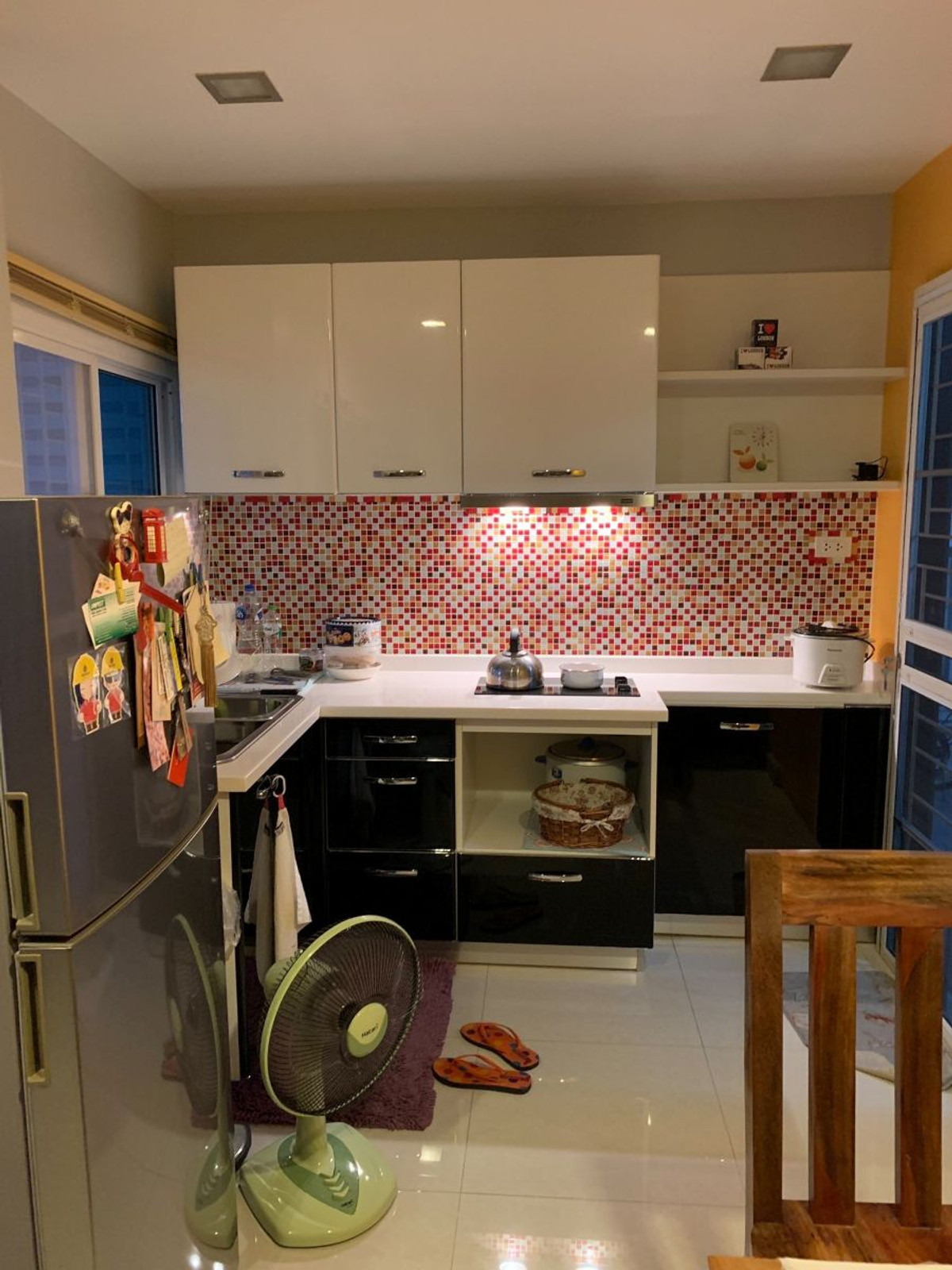 ขายบ้านพิษณุโลก : ขายบ้านเดี่ยว อ.เมือง จ.พิษณุโลก  โครงการบ้านโฮมแลนด์พร้อมเข้าอยู่