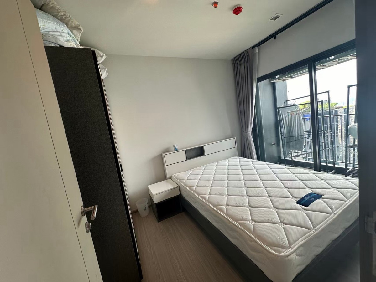 ให้เช่าคอนโดพระราม 9 เพชรบุรีตัดใหม่ RCA : life asoke rama9 ห้องสวยชั้นสูง