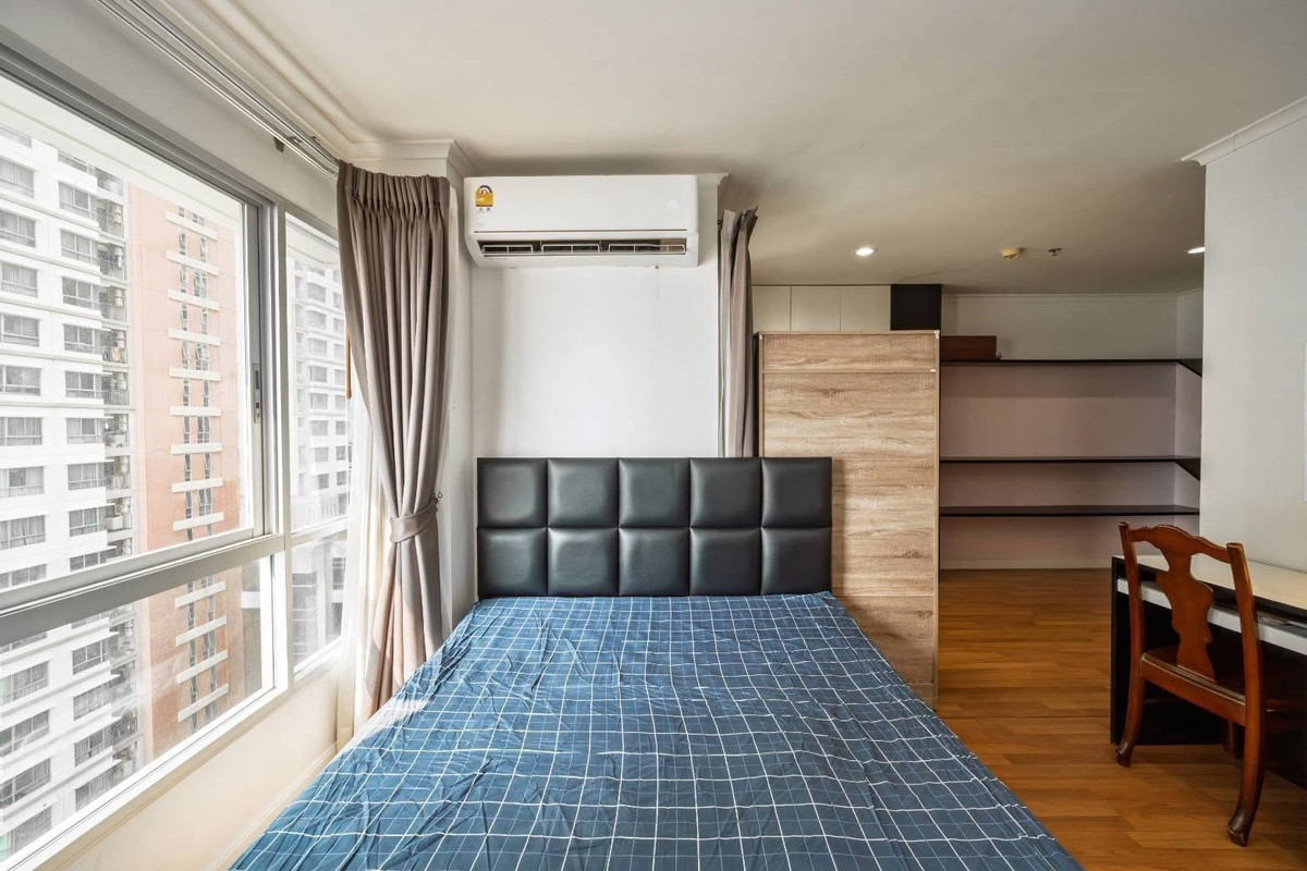 For SaleCondoRama3 (Riverside),Satupadit : Urgent sale! 📍 Lumpini Park Riverside Rama 3 📍 River view, near Central Plaza Rama 3.