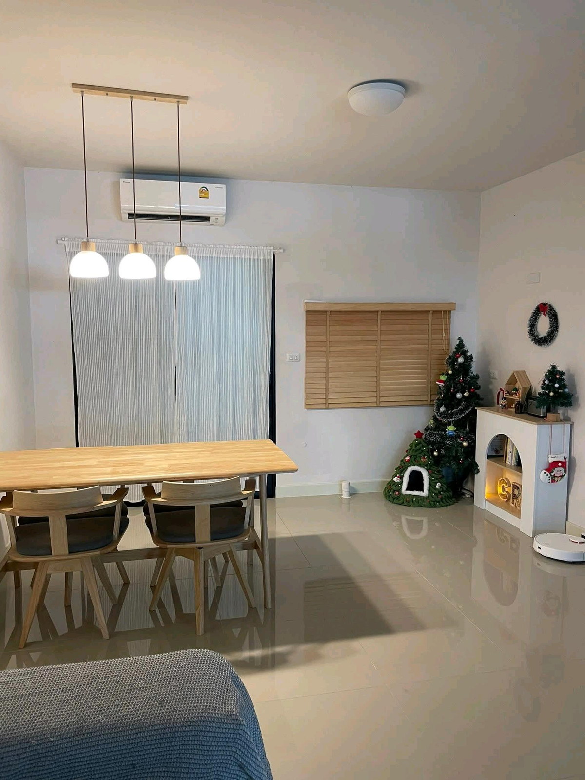 For RentTownhomeNawamin, Ramindra : 🔥 Beautiful house, model home feel, ready to move in, can raise cats, has a cat room to please the slave lovers 🐱