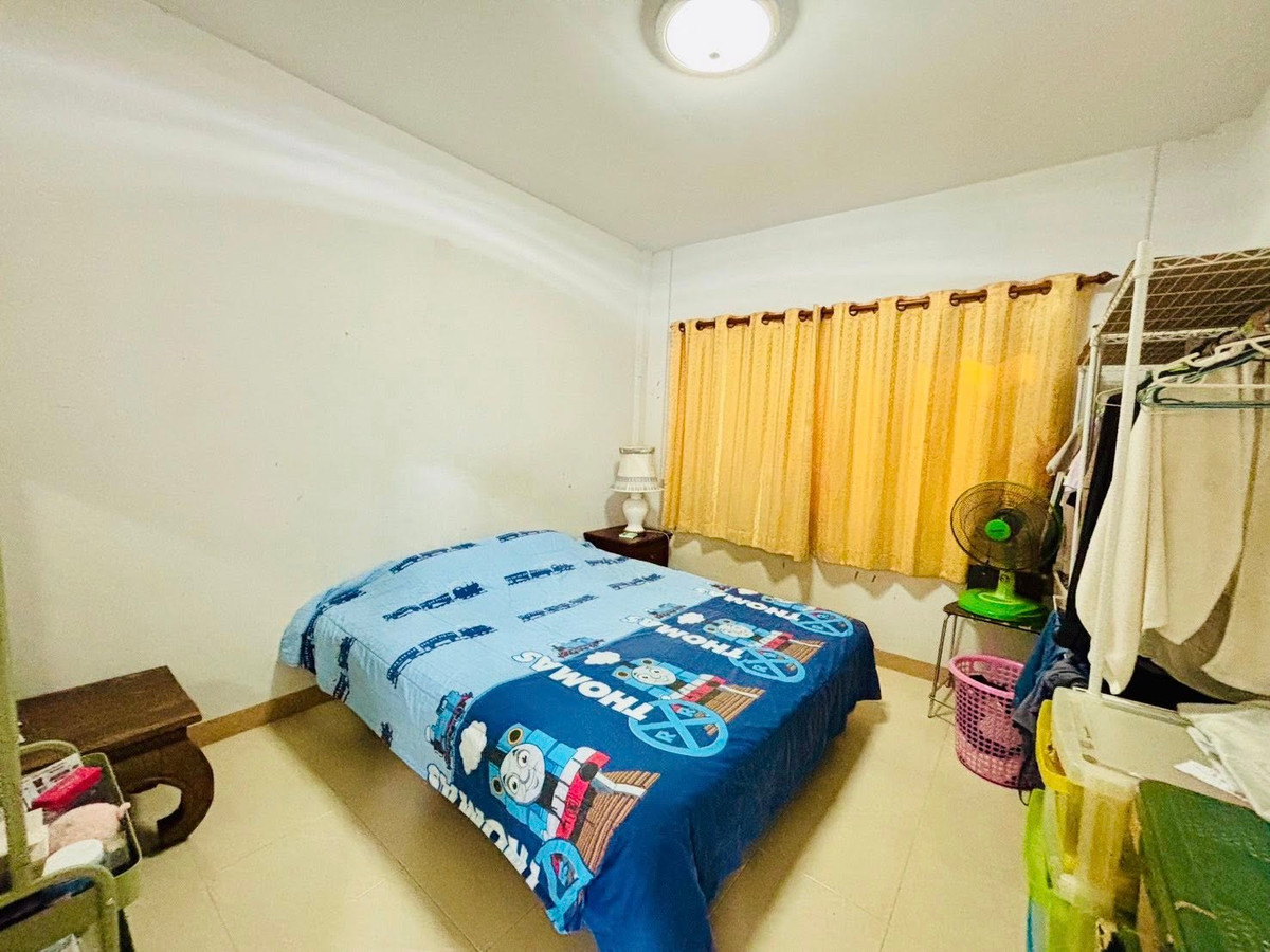 ขายภูเก็ต : 🏡 บ้านแฝดหลังมุม พร้อมอยู่ ศรีสุนทร-ถลาง คุ้มค่า ในราคาที่จับต้องได้ 📌 หมู่บ้านเติมฝัน