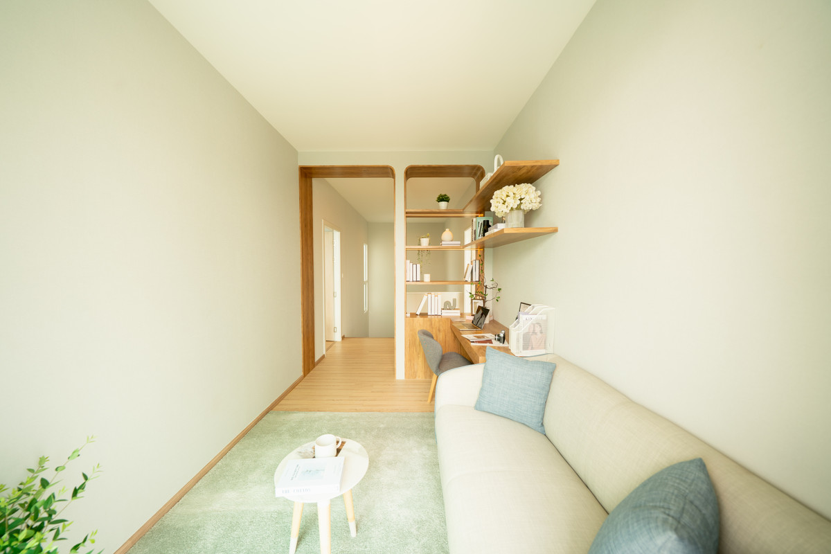 ขายบ้านพัฒนาการ ศรีนครินทร์ : 🔥 ถูกที่สุด 19.9ล้าน! Nirvana Absolute กรุงเทพกรีฑา พื้นที่ใหญ่สุด 329 ตรม. 💎 ตกแต่งครบ พร้อมอยู่