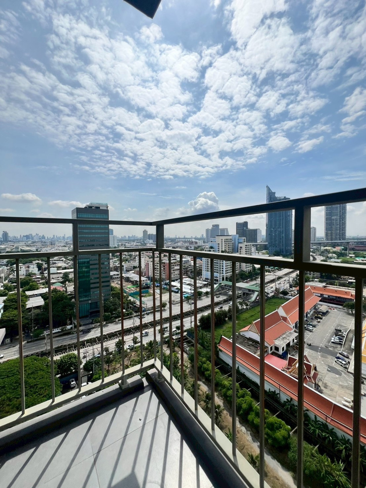 ขายคอนโดพระราม 3 สาธุประดิษฐ์ : 🌊 U Delight Residence Riverfront พระราม 3 วิวแม่น้ำเจ้าพระยา ห้องมุม 2 นอน 56 ตร.ม. แต่งครบ พร้อมอยู่ 5 ล้านบาท เท่านั้น