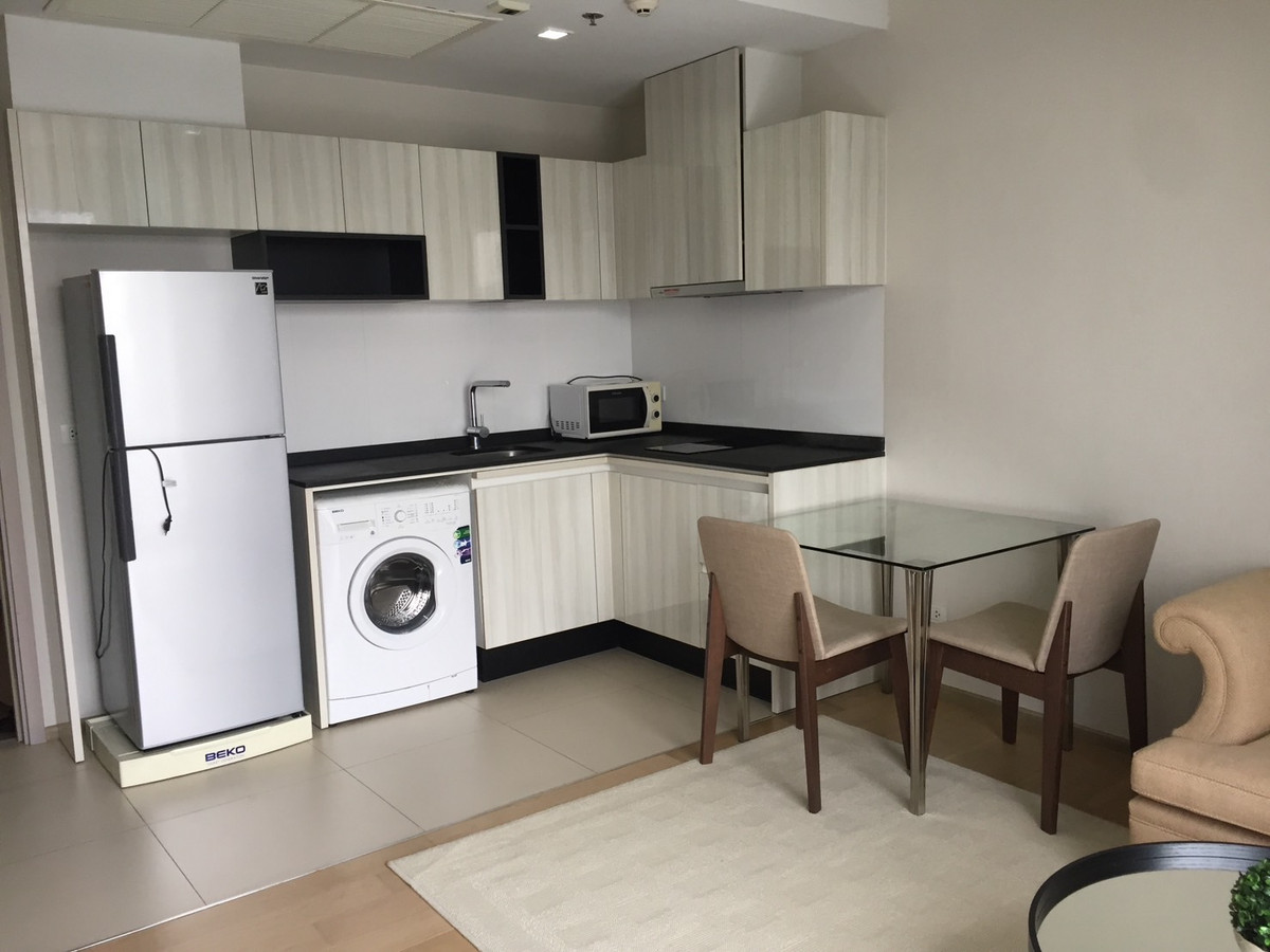 For RentCondoSukhumvit, Asoke, Thonglor : Rent 1 bedroom, 1 bathroom, HQ Thonglor | HQ Thonglor