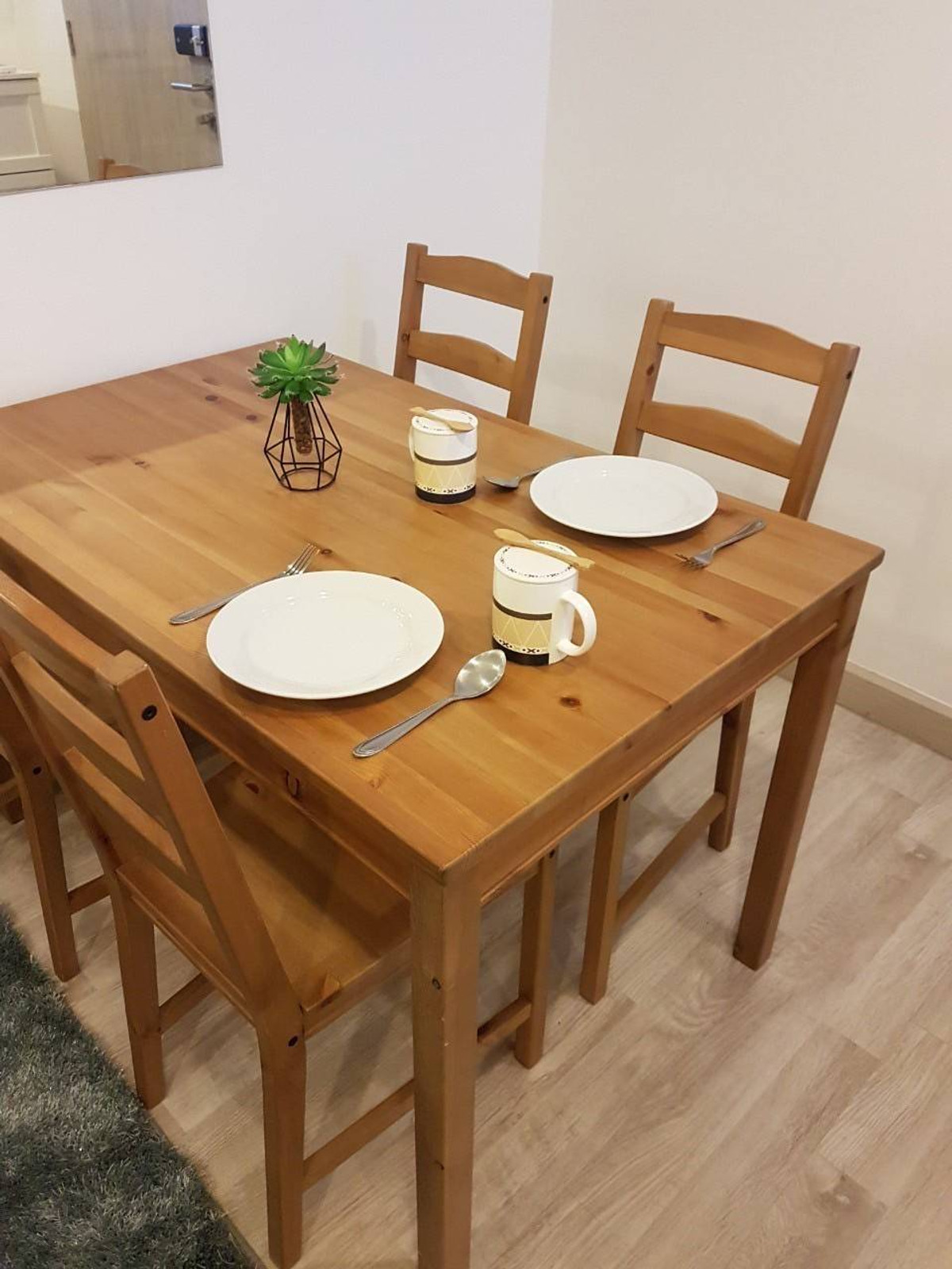 For RentCondoRama9, Petchburi, RCA : !! Beautiful room for rent, Condo Ideo Mobi Rama 9, near MRT rama 9.